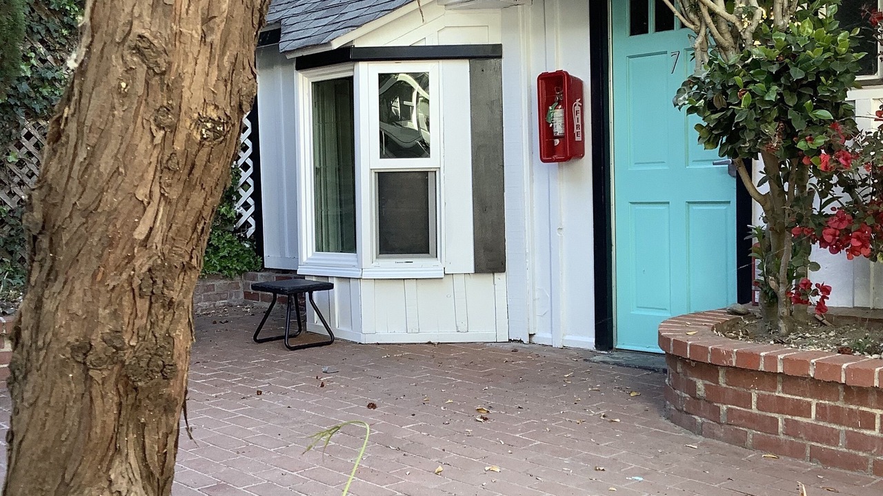 Photo of Bedroom in Beach Hill - Beach Flats