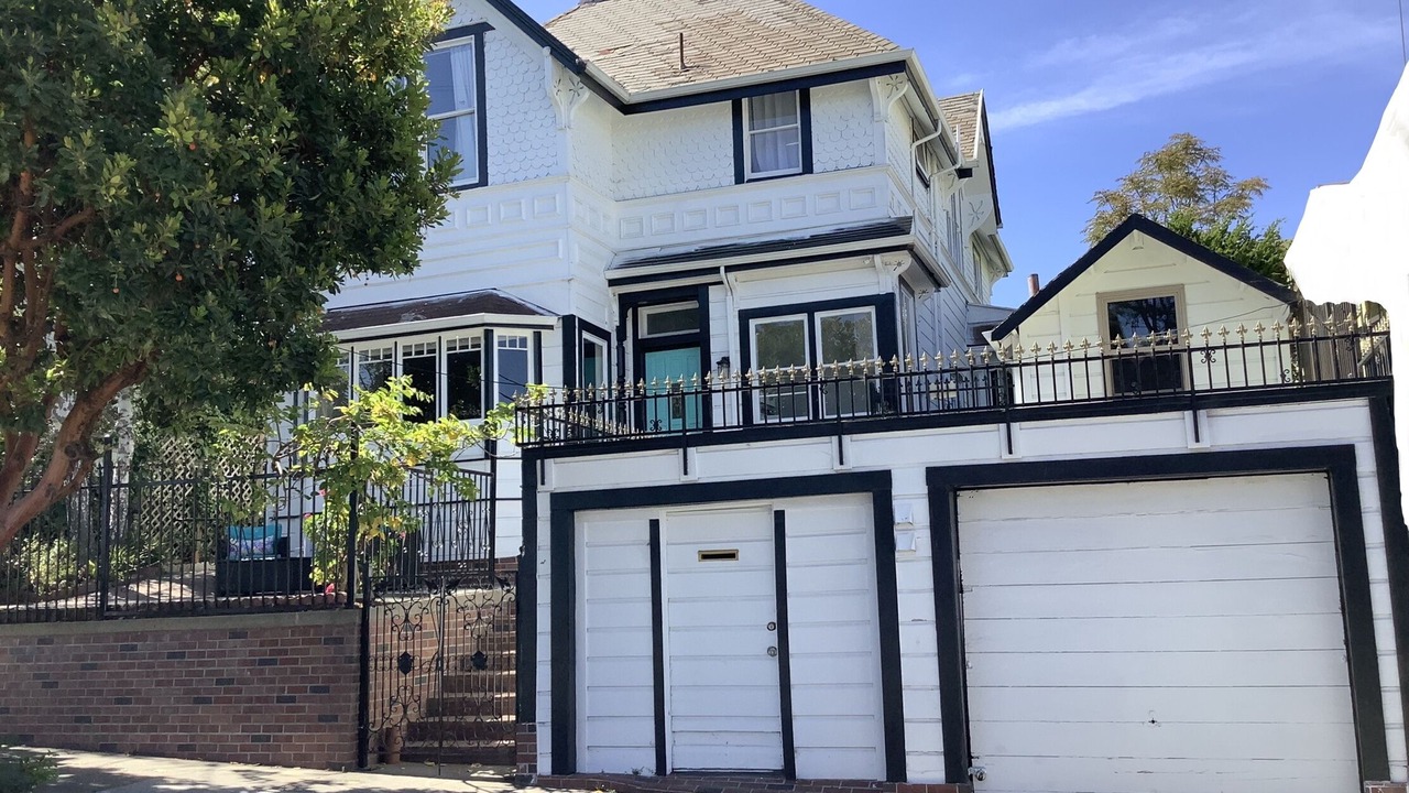 Photo of Outdoor in Beach Hill - Beach Flats