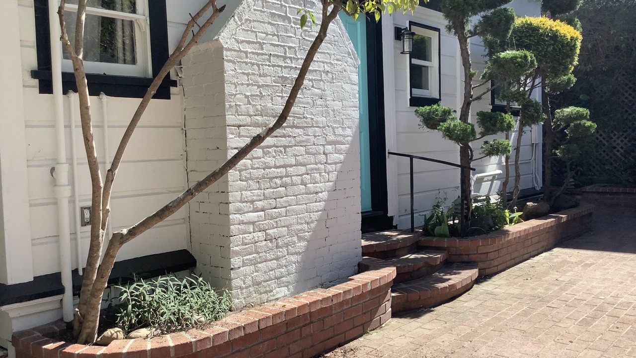 Photo of Patio Balcony in Beach Hill - Beach Flats
