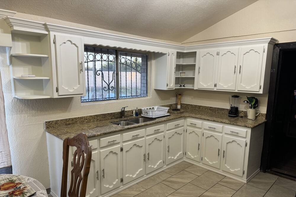 Photo of Kitchen in Eagle Pass