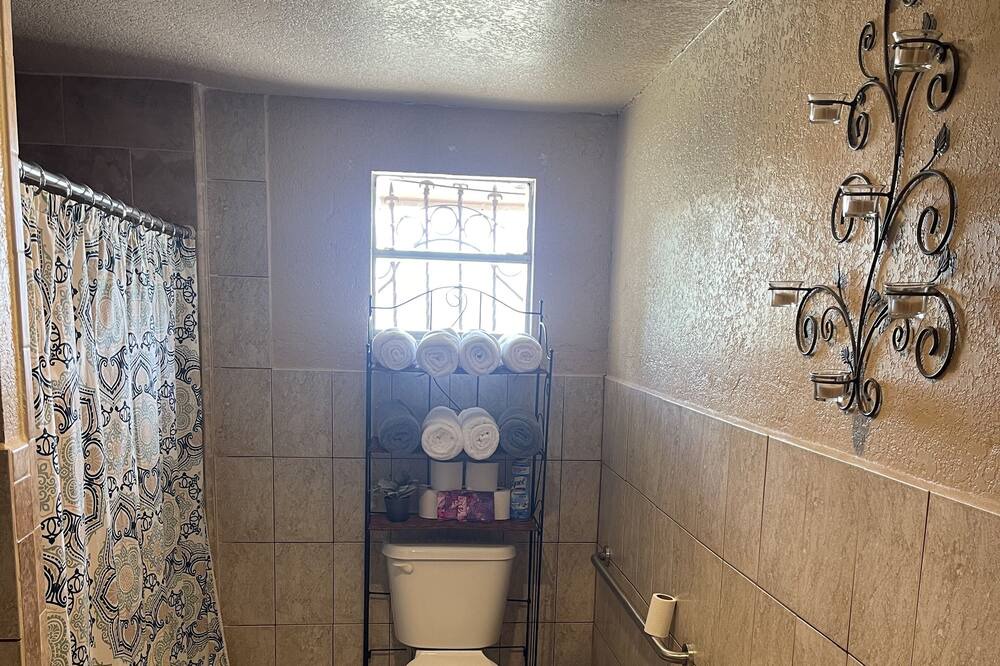 Photo of Bathroom in Eagle Pass