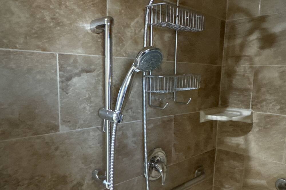 Photo of Bathroom in Eagle Pass