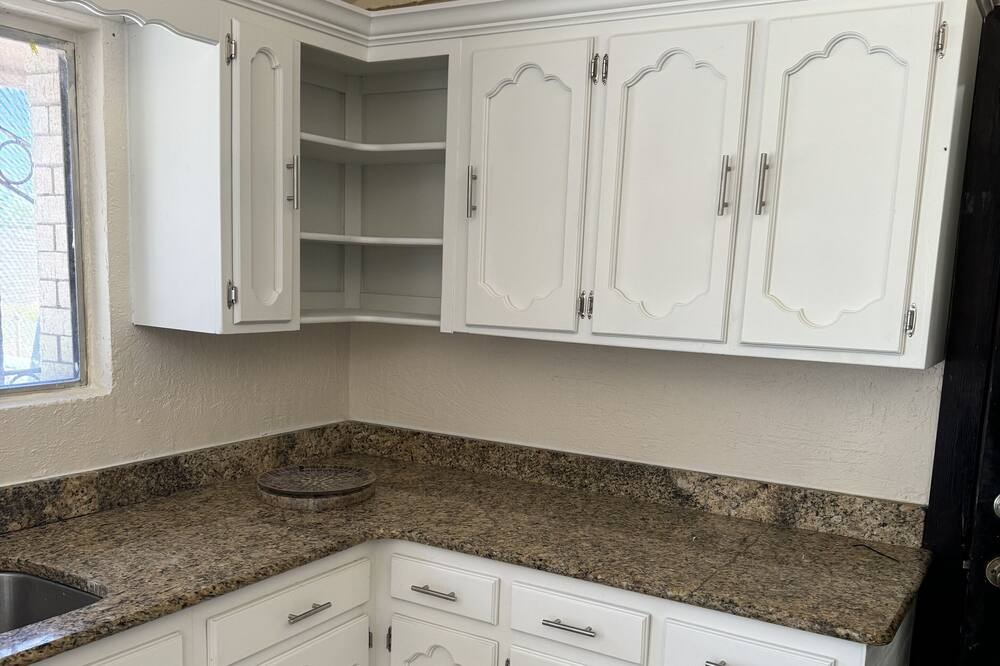 Photo of Kitchen in Eagle Pass