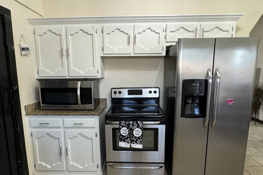 Photo of Kitchen in Eagle Pass