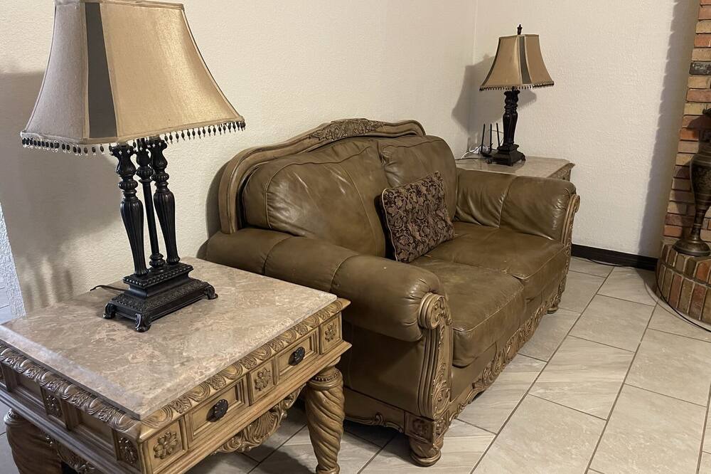 Photo of Livingroom in Eagle Pass