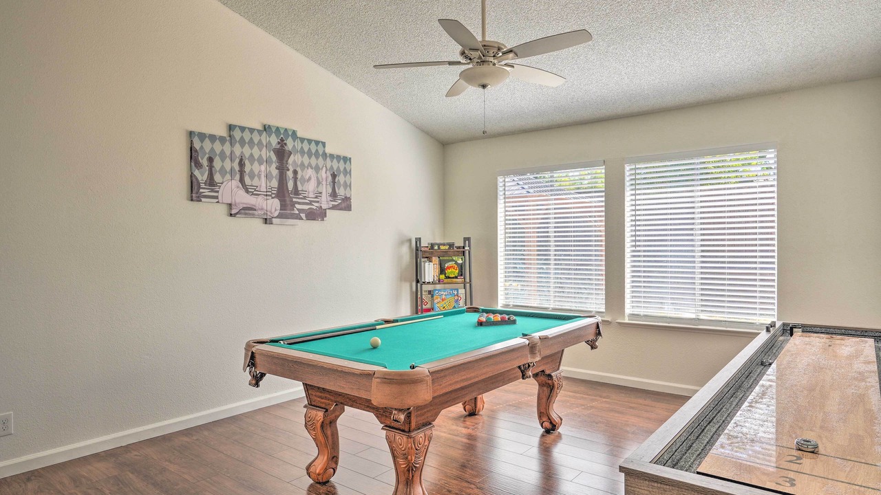 Photo of Bedroom in Sacramento