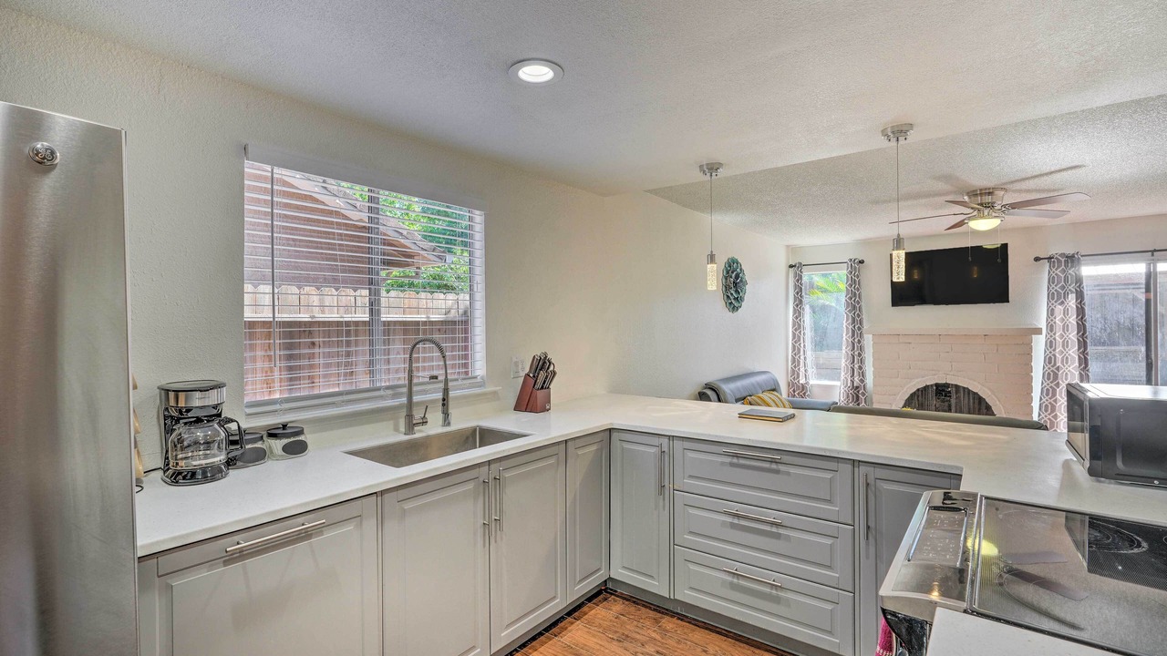 Photo of Kitchen in Sacramento