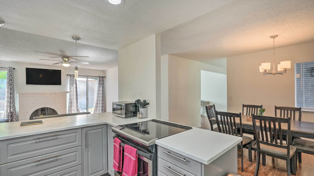 Photo of Kitchen in Sacramento