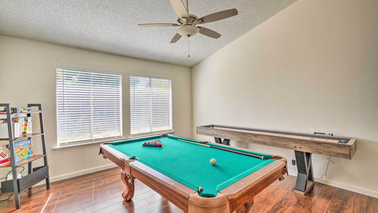 Photo of Bedroom in Sacramento