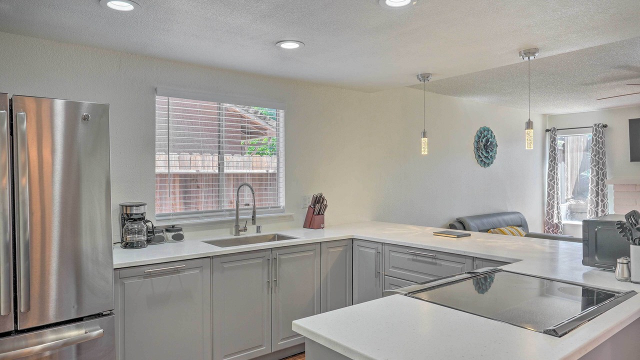 Photo of Kitchen in Sacramento