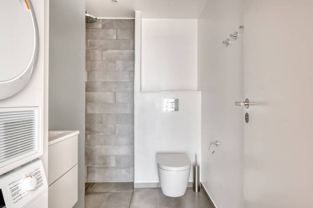 Photo of Bathroom in Vesterbro