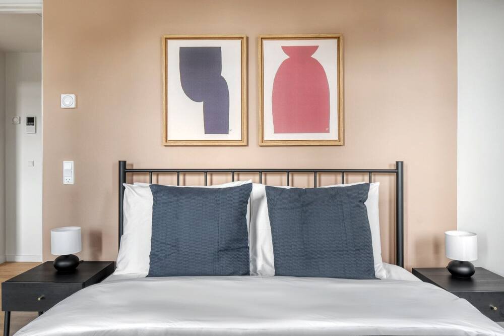 Photo of Bedroom in Vesterbro
