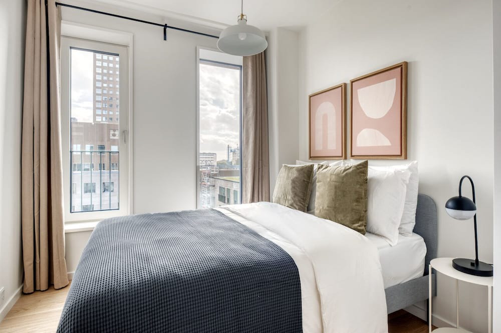 Photo of Bedroom in Vesterbro