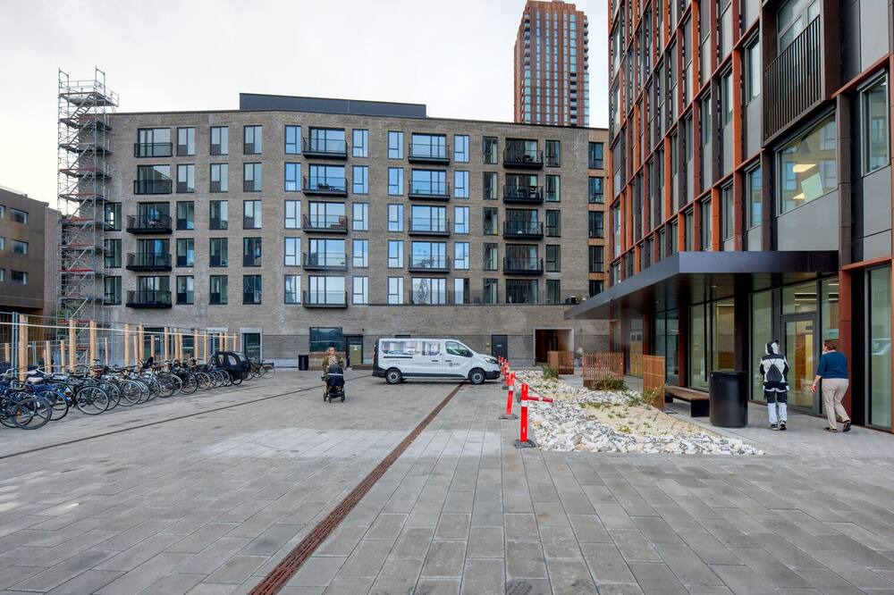 Photo of Outdoor in Vesterbro