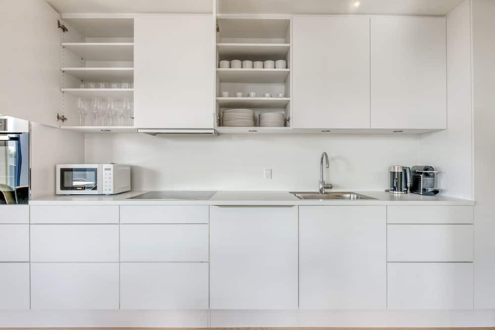 Photo of Kitchen in Vesterbro