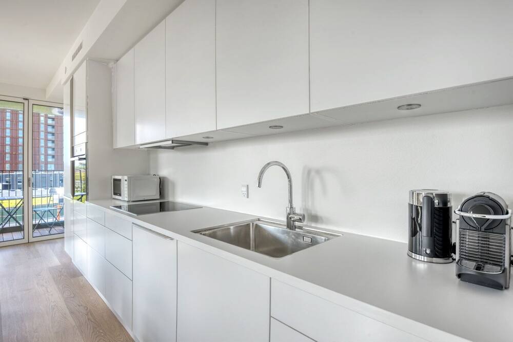 Photo of Kitchen in Vesterbro