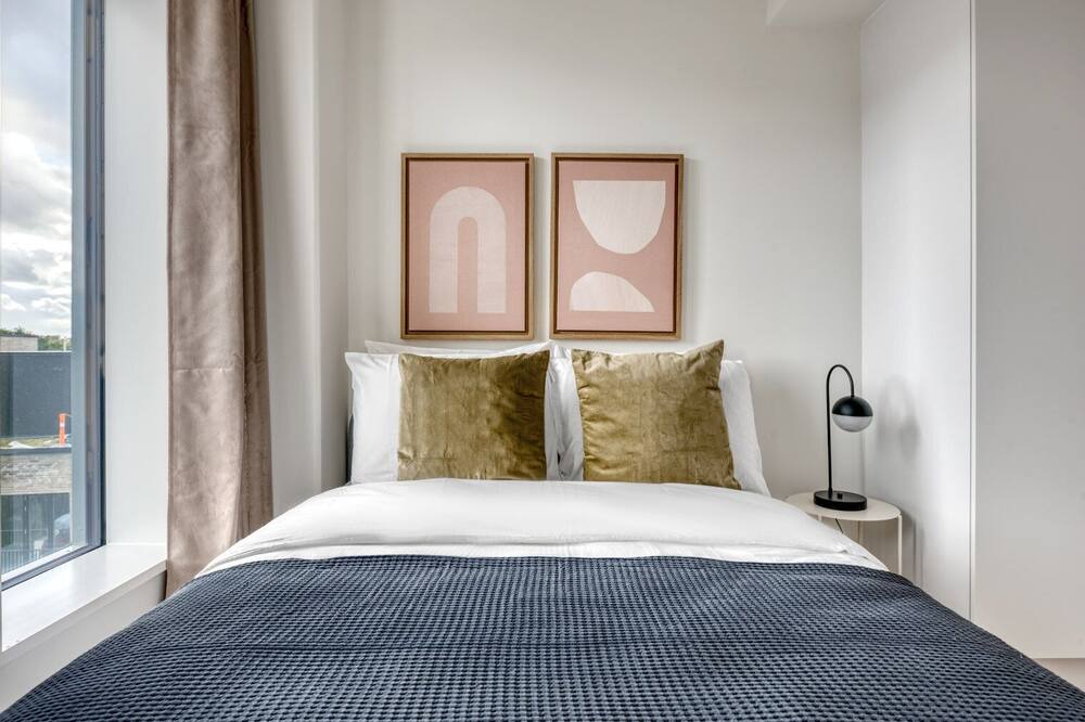 Photo of Bedroom in Vesterbro