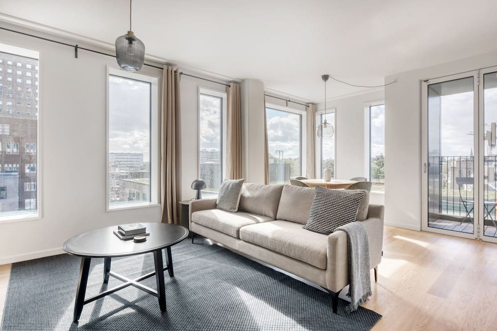 Photo of Livingroom in Vesterbro