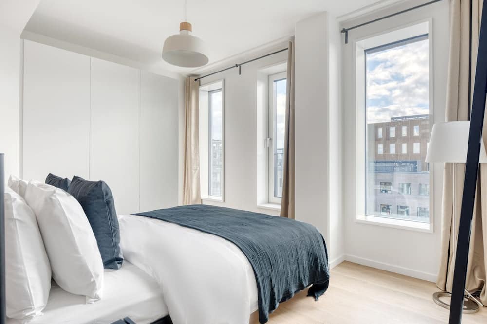 Photo of Bedroom in Vesterbro