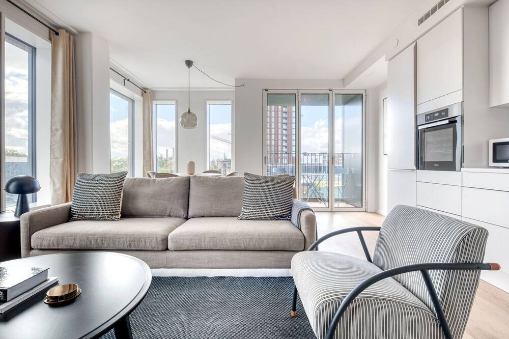 Photo of Livingroom in Vesterbro