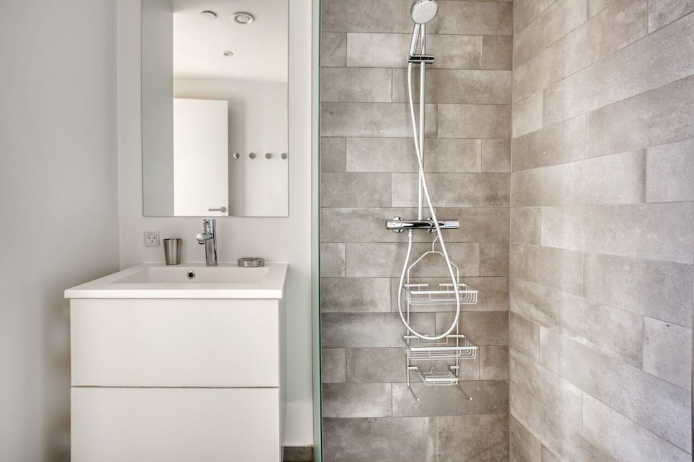 Photo of Bathroom in Vesterbro