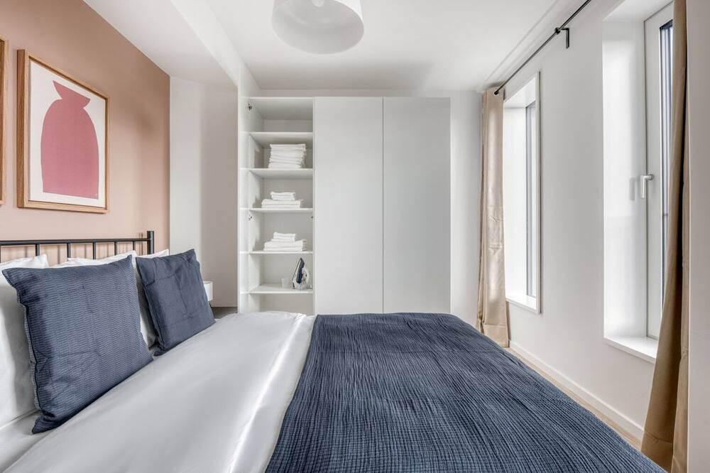 Photo of Bedroom in Vesterbro