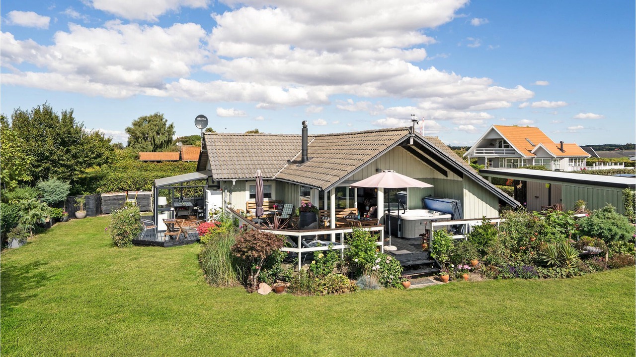 Photo of Outdoor in Næs