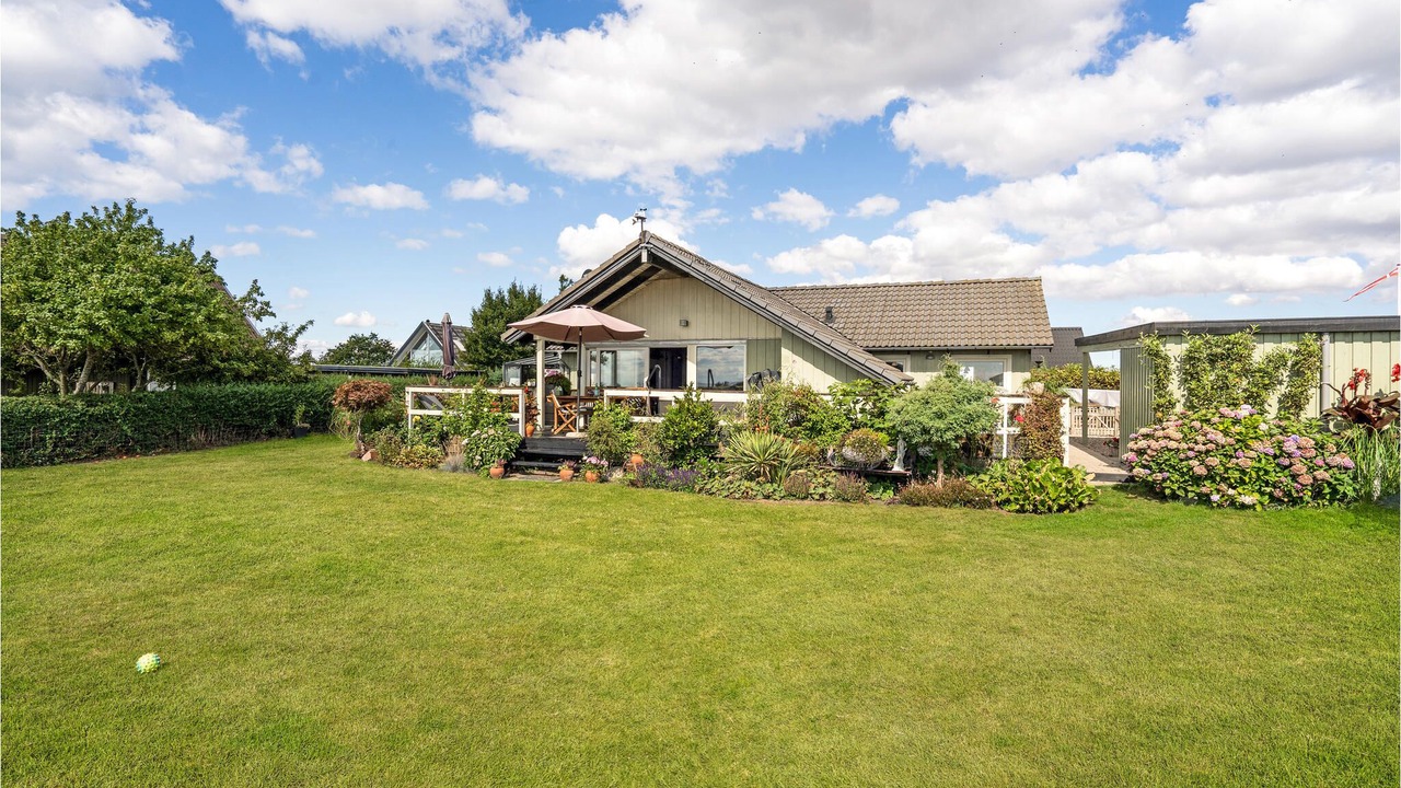 Photo of Outdoor in Næs