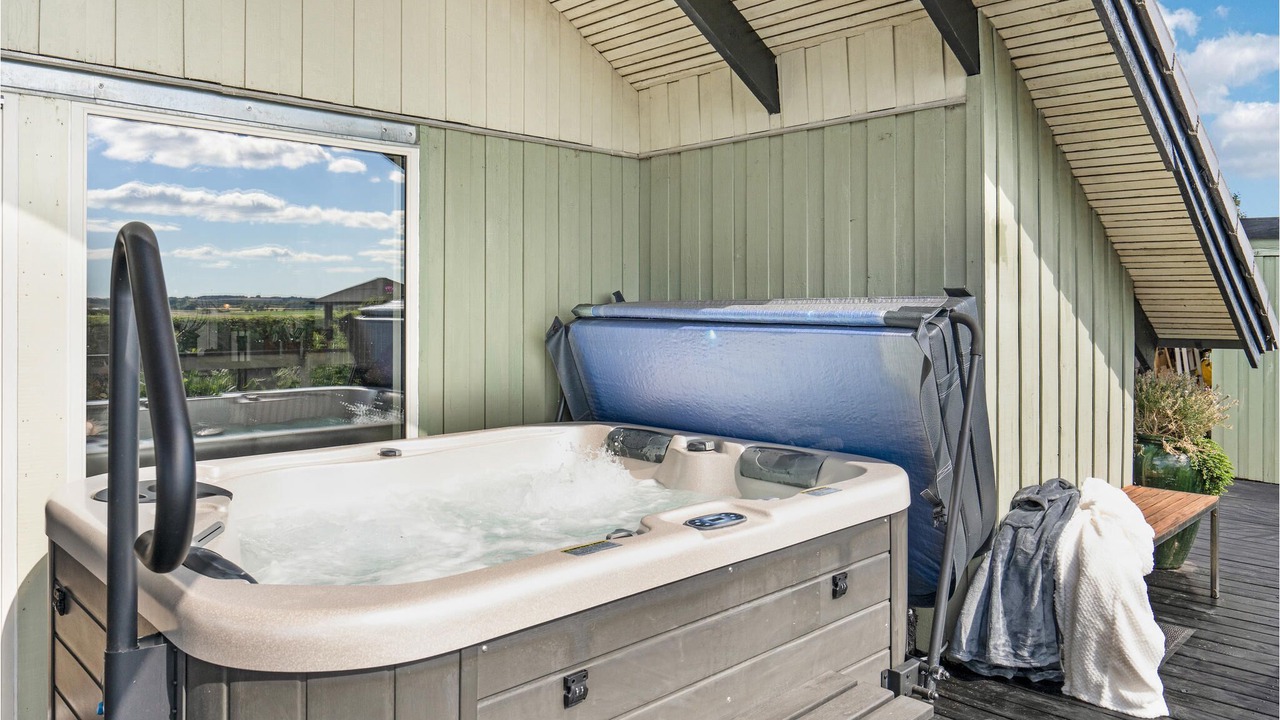 Photo of Outdoor in Næs