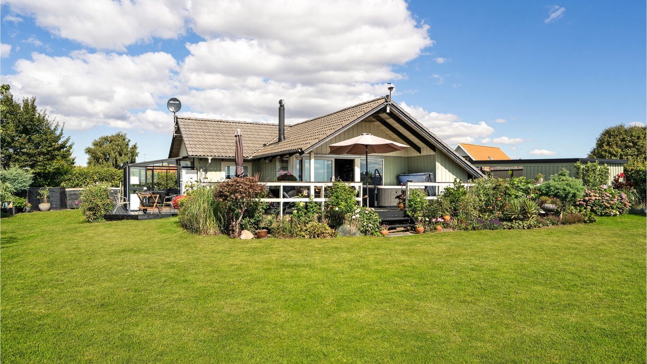 Photo of Outdoor in Næs