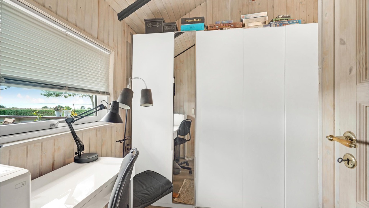 Photo of Kitchen in Næs