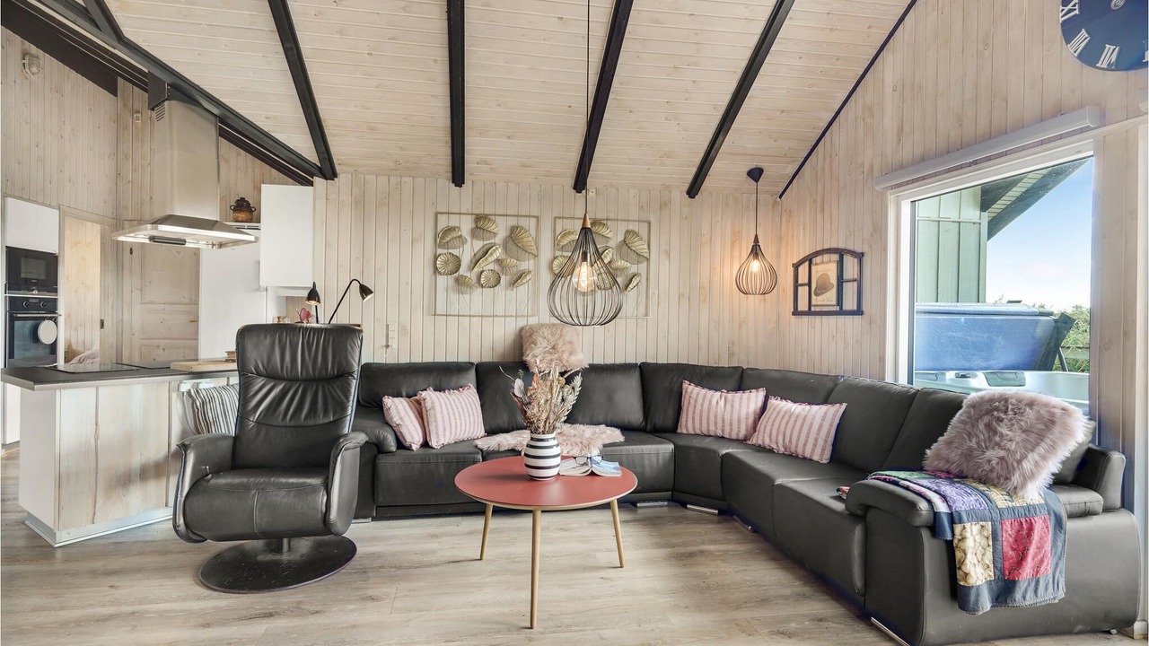 Photo of Livingroom in Næs