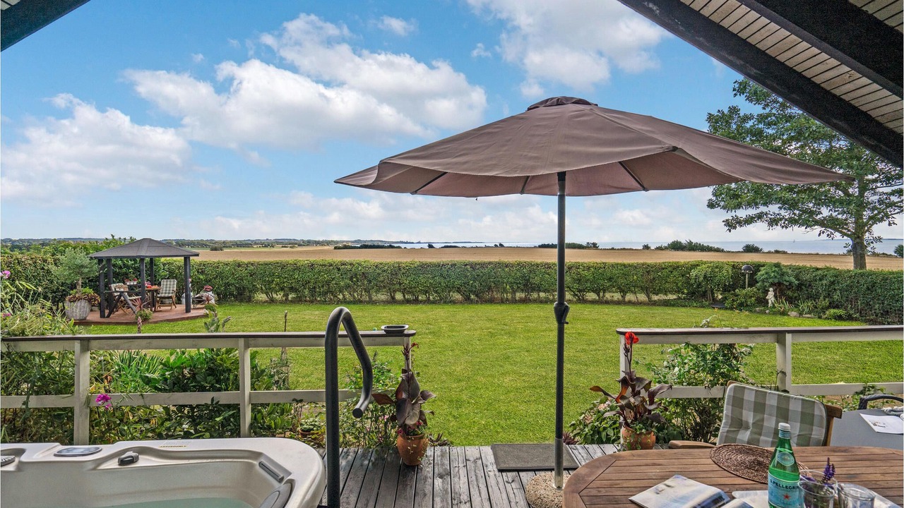 Photo of Outdoor in Næs