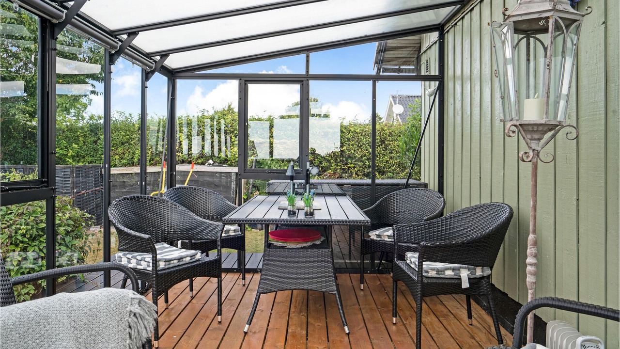 Photo of Outdoor in Næs