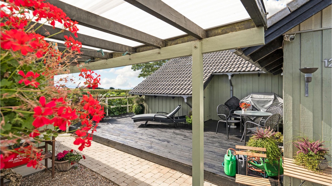 Photo of Outdoor in Næs