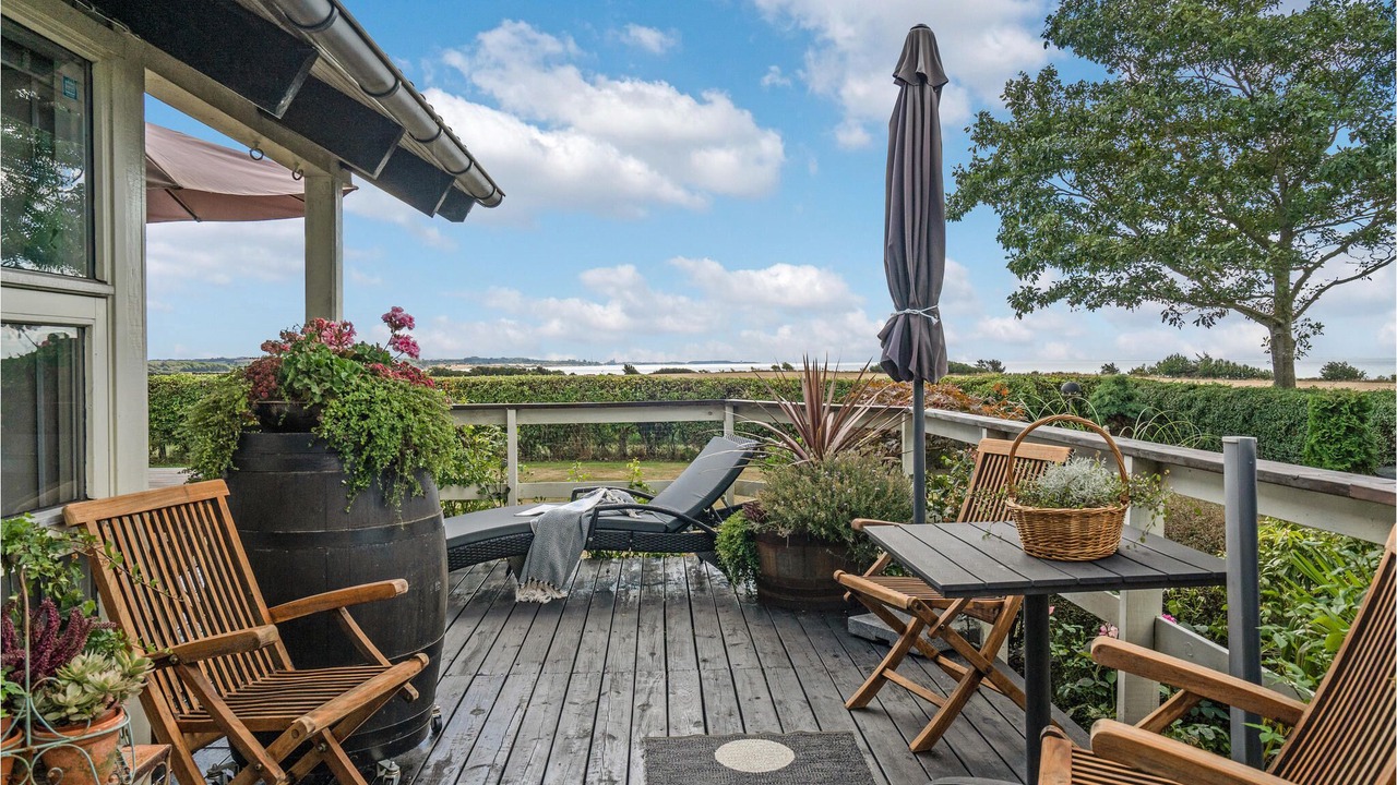 Photo of Outdoor in Næs