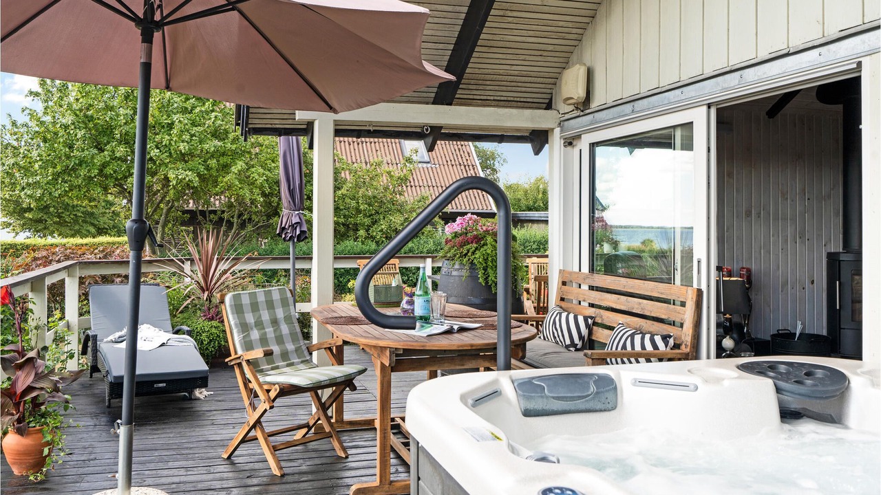 Photo of Outdoor in Næs