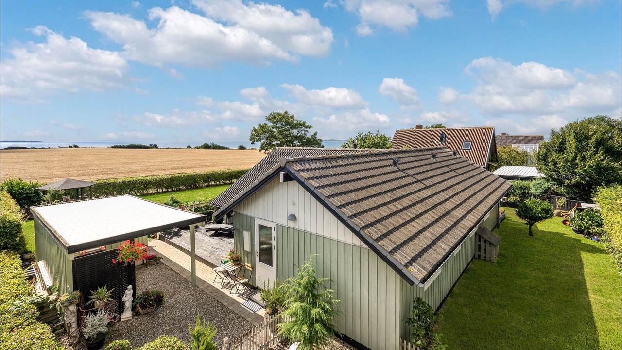 Photo of Outdoor in Næs