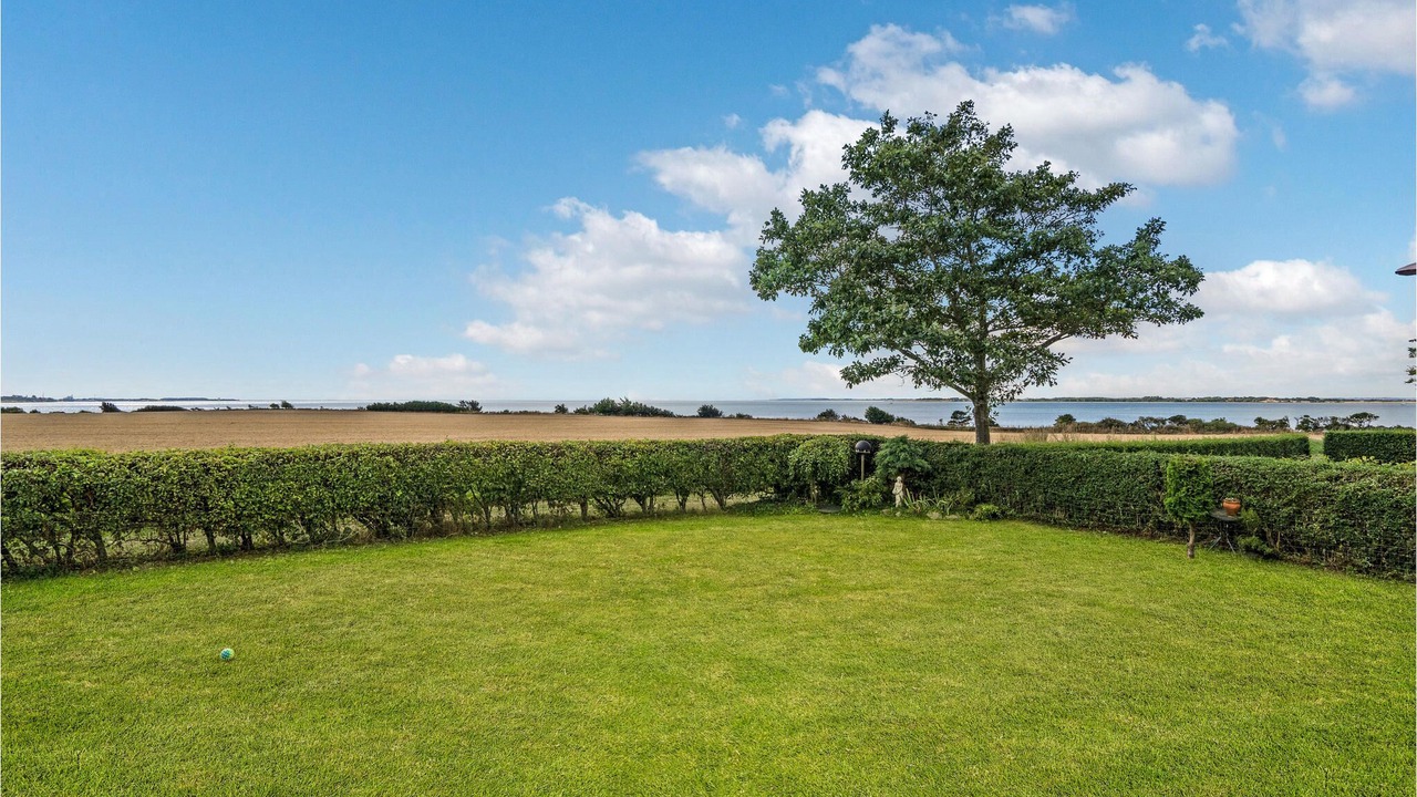 Photo of Outdoor in Næs