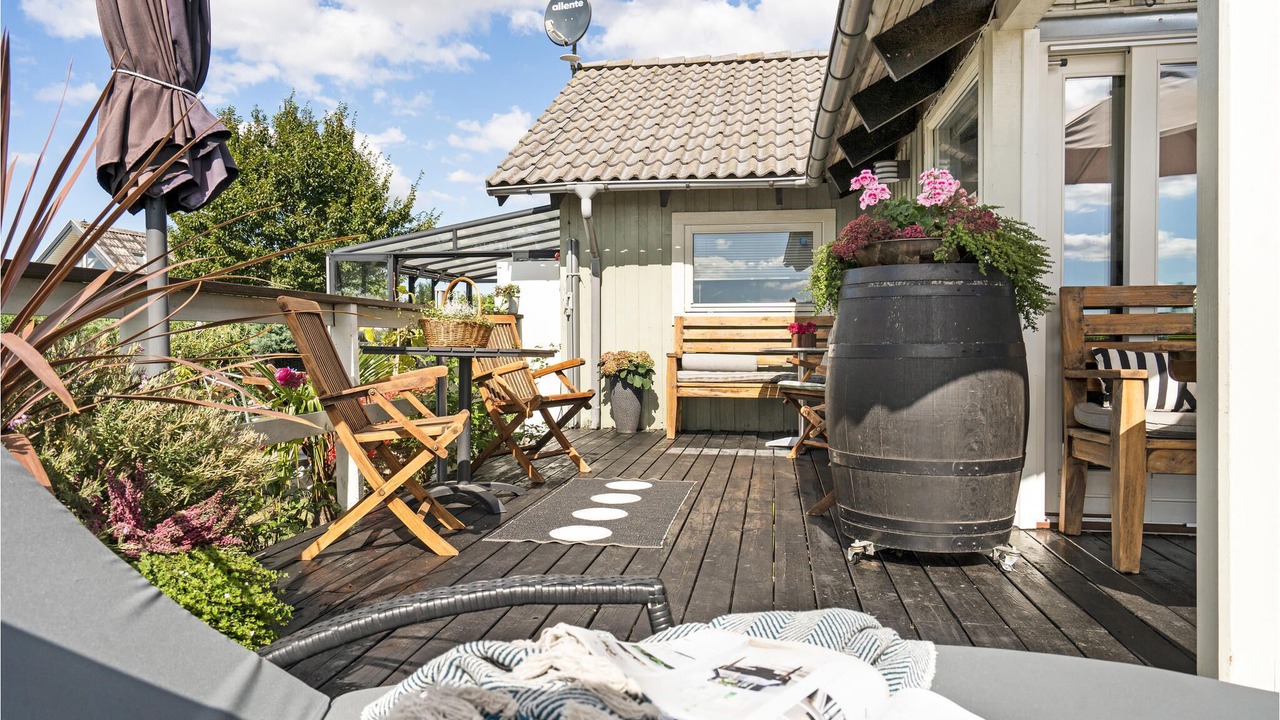 Photo of Outdoor in Næs