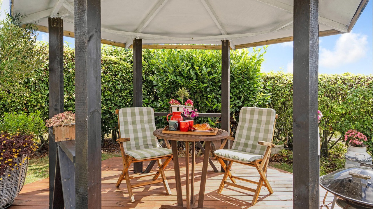 Photo of Outdoor in Næs