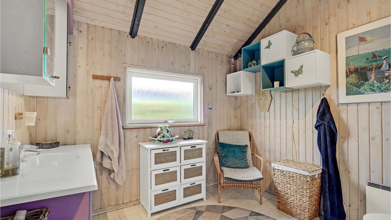 Photo of Kitchen in Næs