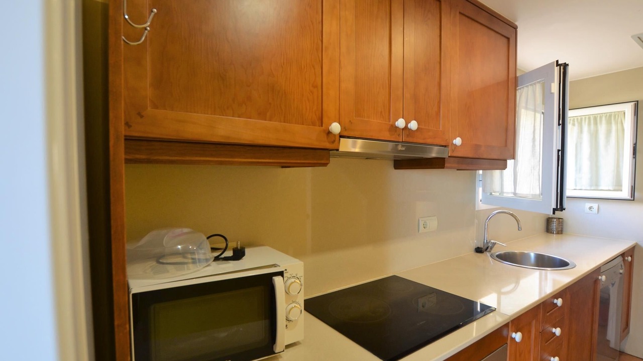 Photo of Kitchen in Tossa de Mar