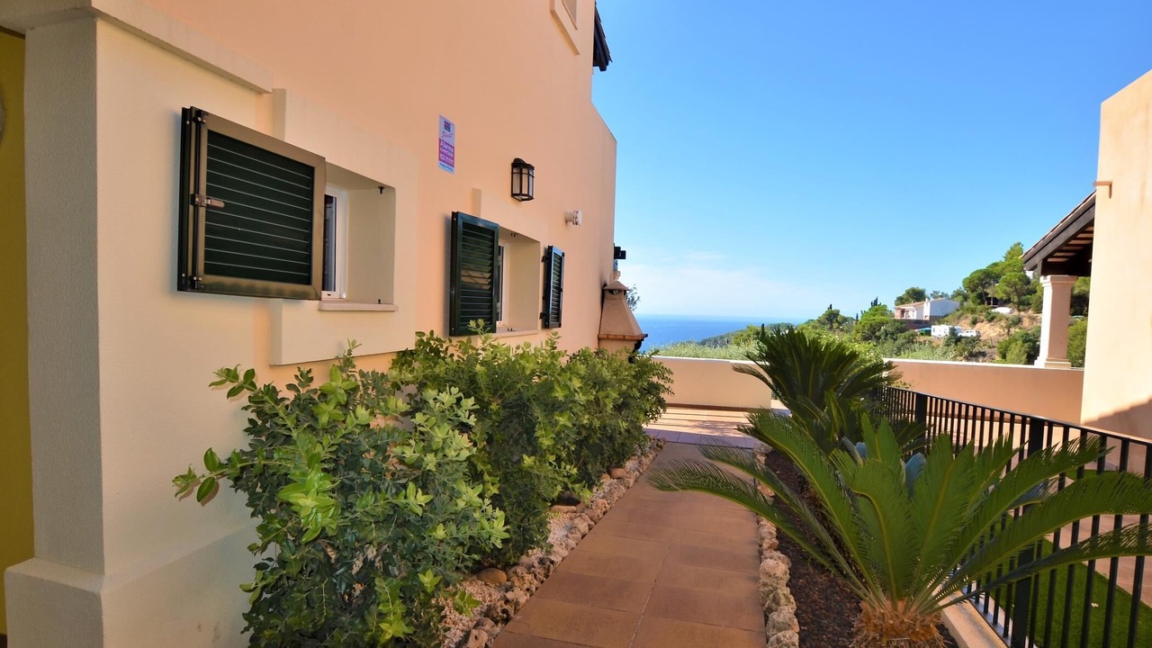 Photo of Outdoor in Tossa de Mar