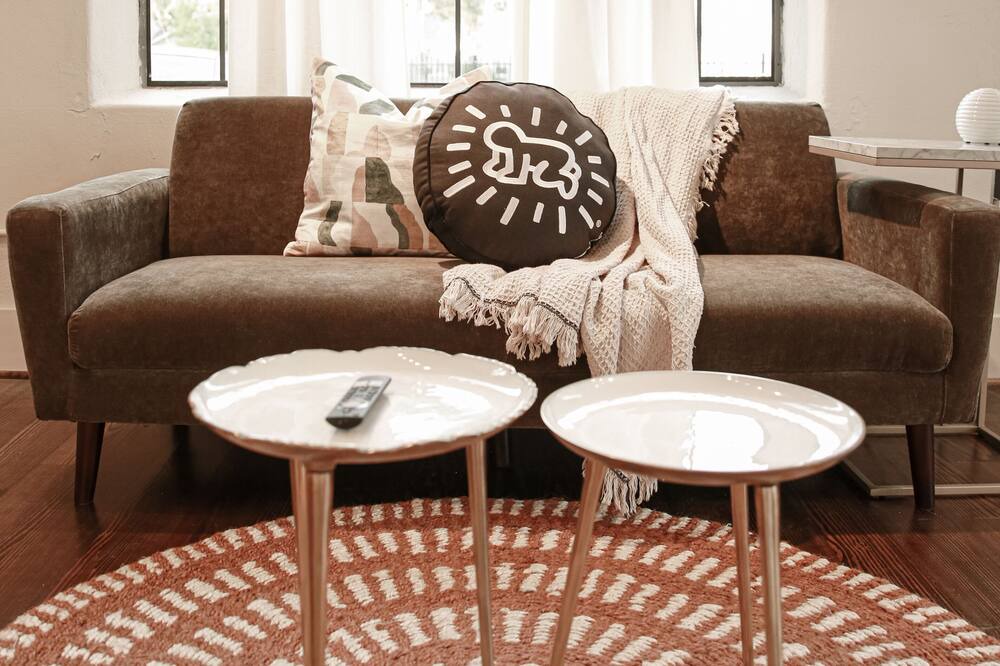 Photo of Livingroom in Greater East End