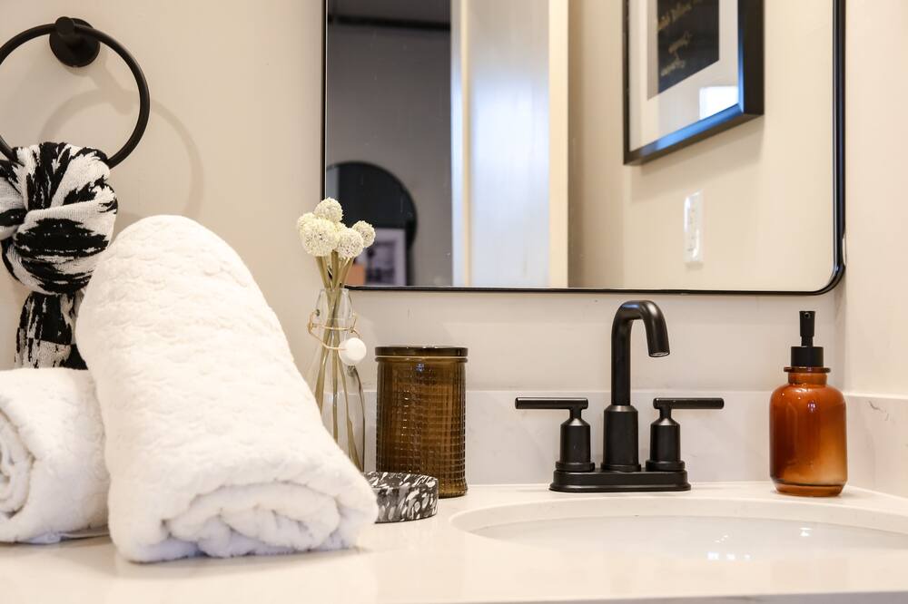 Photo of Bathroom in Greater East End