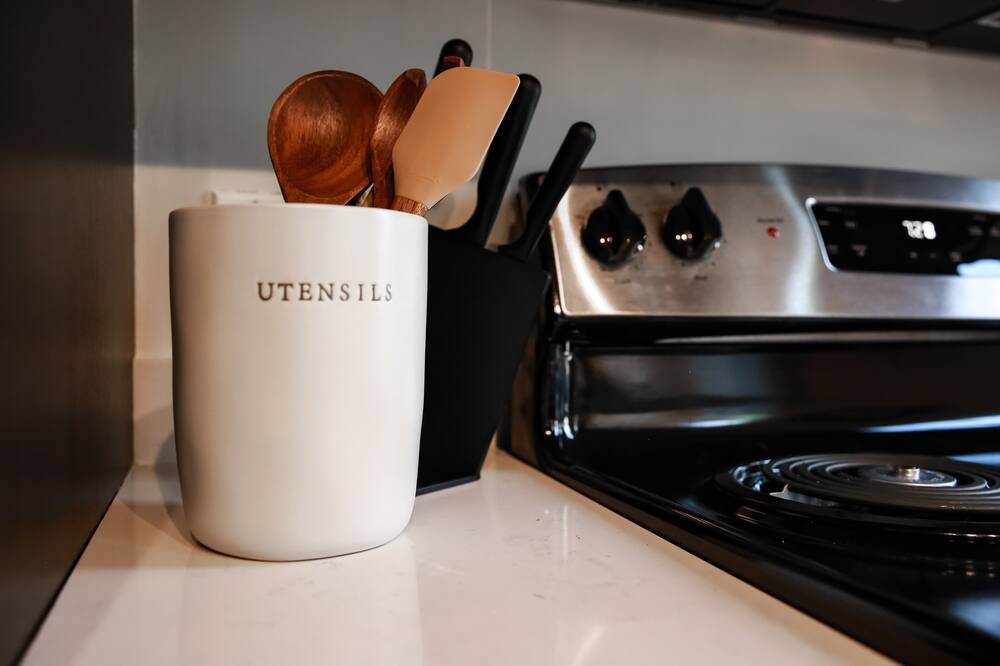 Photo of Kitchen in Greater East End