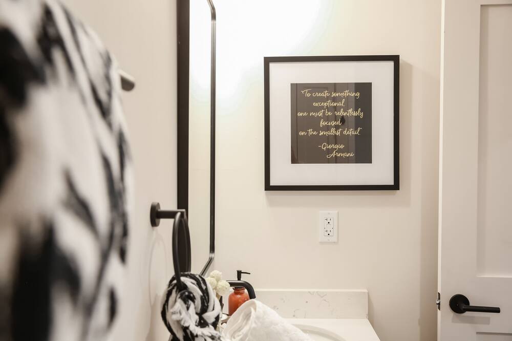 Photo of Bedroom in Greater East End