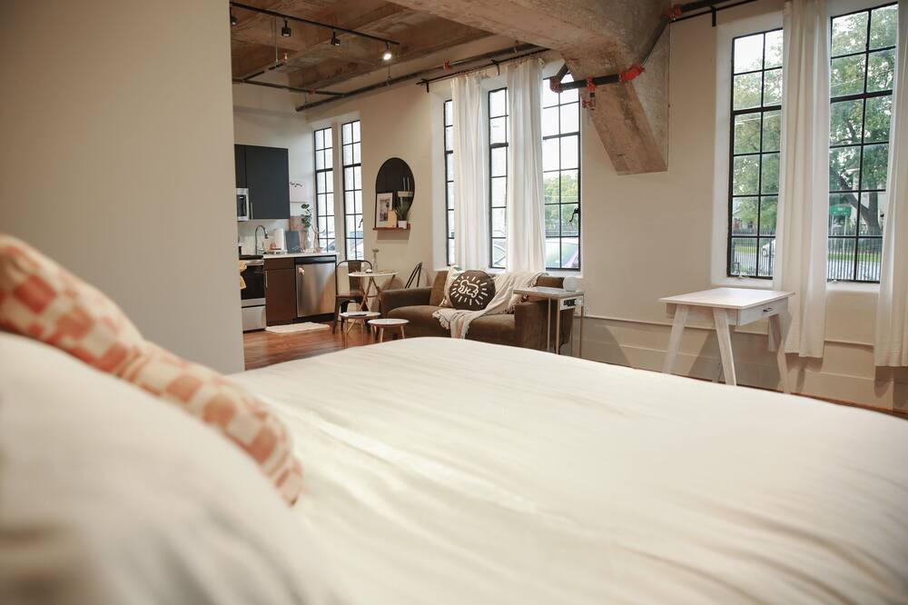 Photo of Bedroom in Greater East End