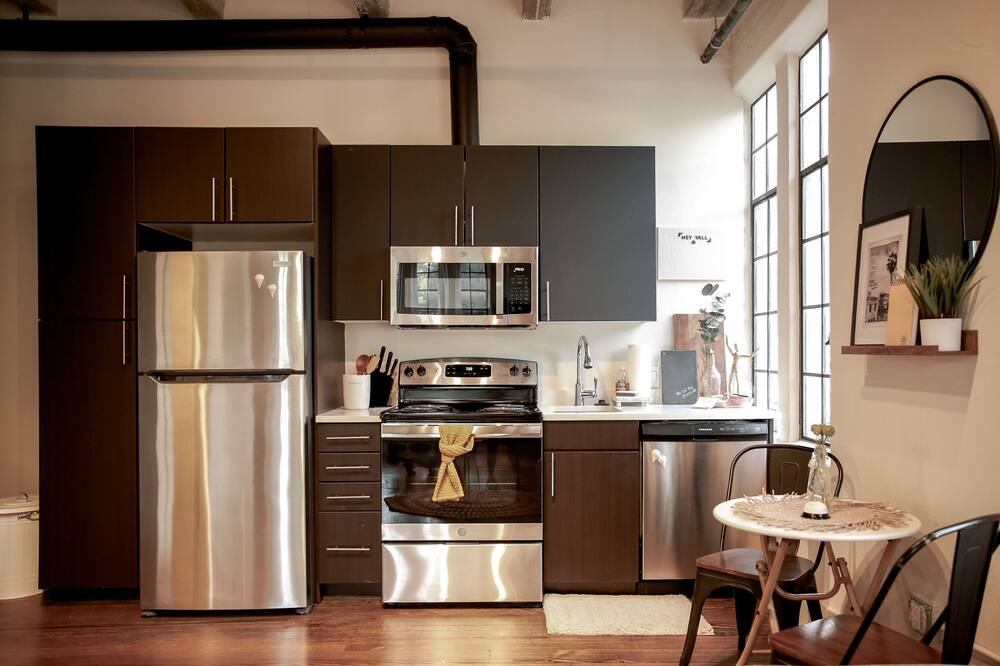 Photo of Kitchen in Greater East End